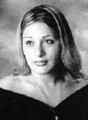 KARELY FARRERA: class of 2002, Grant Union High School, Sacramento, CA.